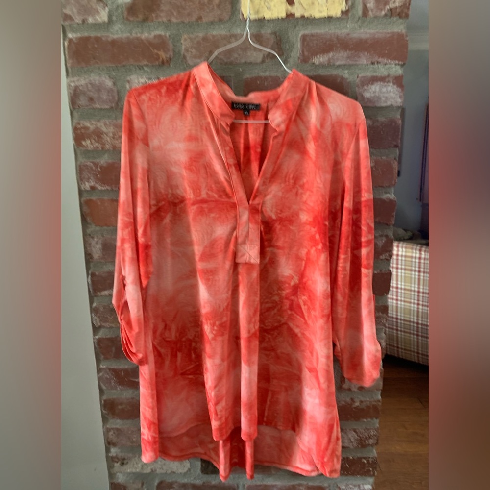 Boho Chic Top - image 1